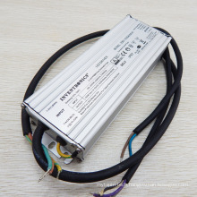 Original Inventronics 150W 4200mA DIMMABLE Led driver EBD-150S420DV